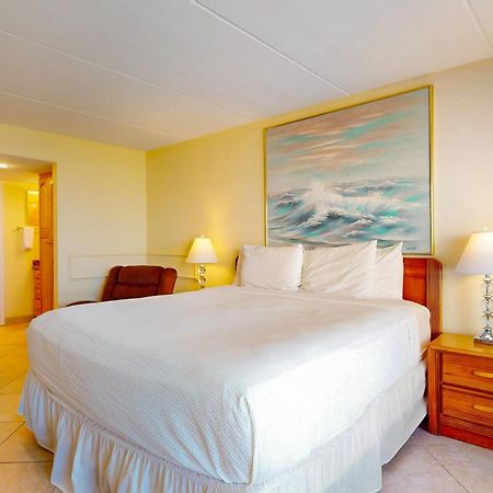 Saida Towers IV #4906 Apartment South Padre Island Luaran gambar
