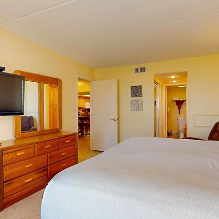 Saida Towers IV #4906 Apartment South Padre Island Luaran gambar