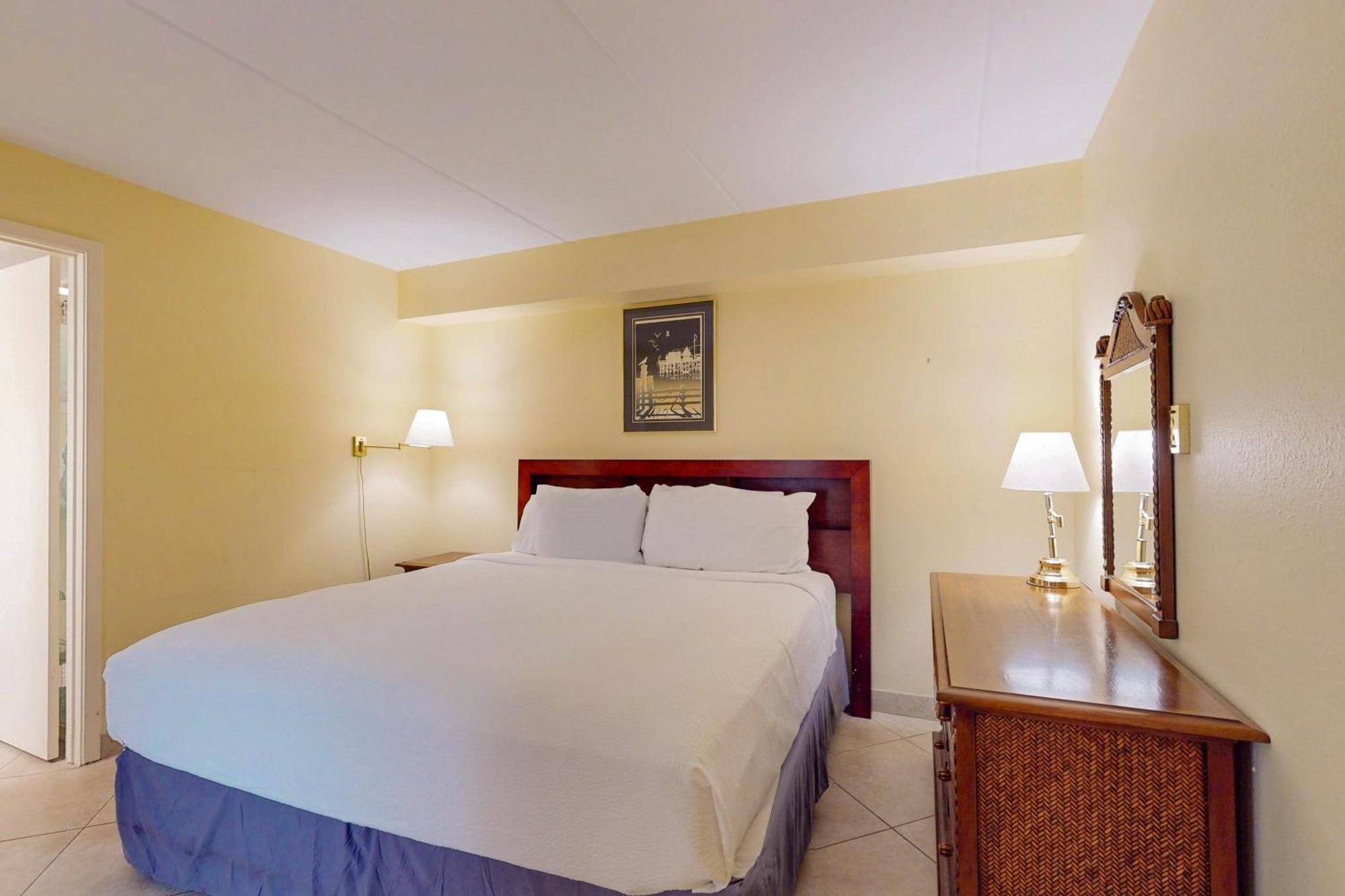 Saida Towers IV #4906 Apartment South Padre Island Luaran gambar