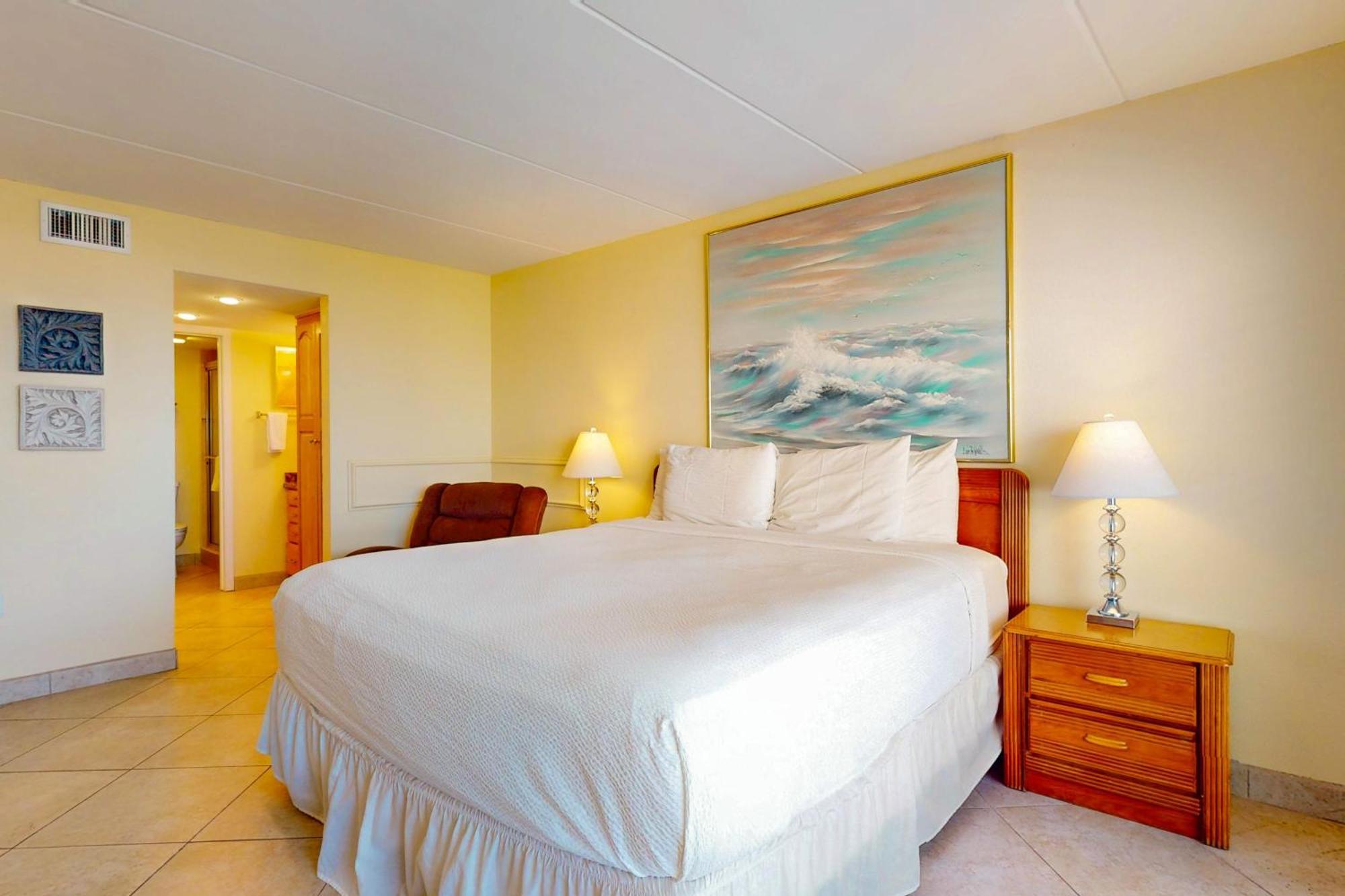 Saida Towers IV #4906 Apartment South Padre Island Luaran gambar