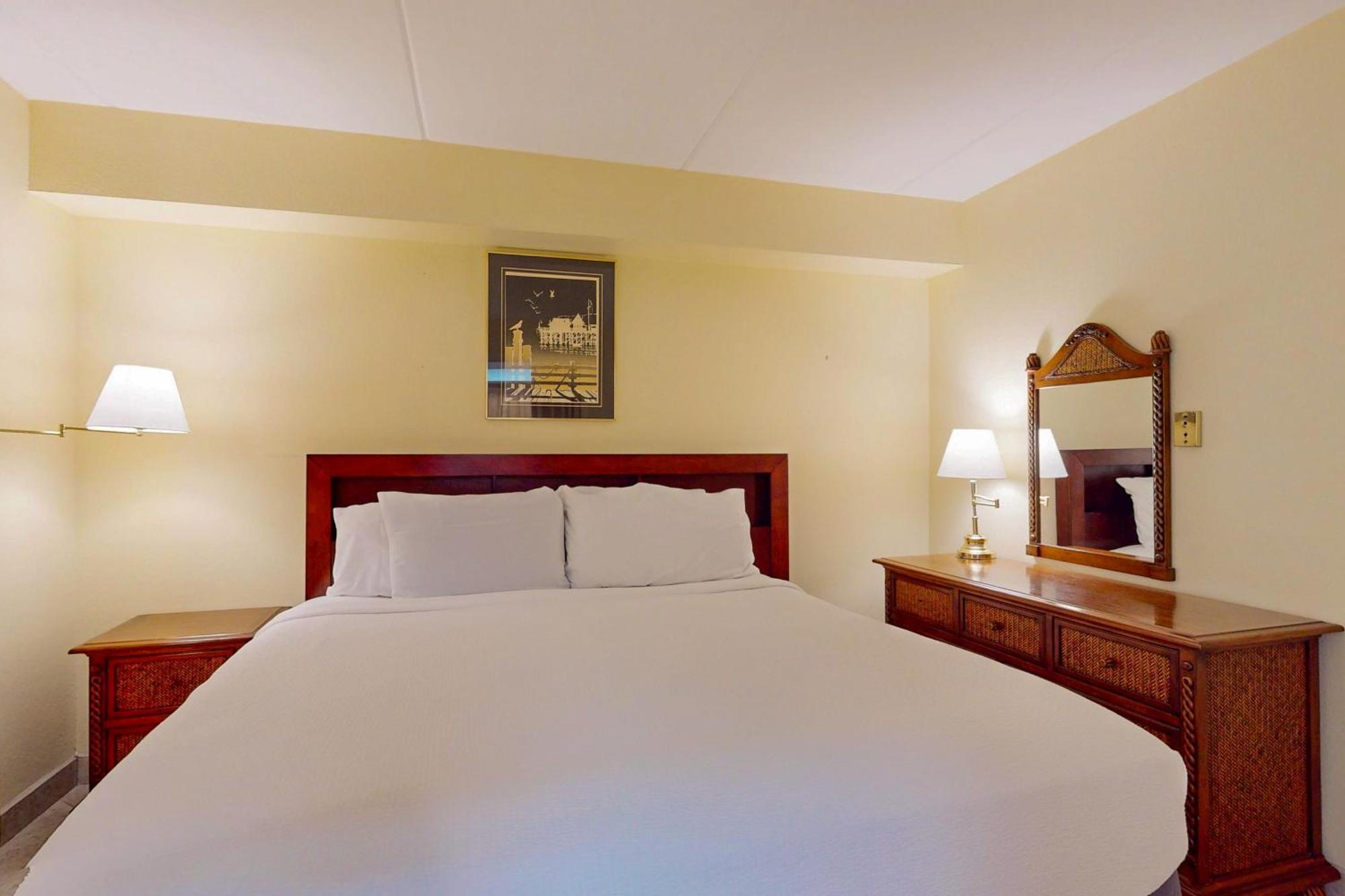 Saida Towers IV #4906 Apartment South Padre Island Luaran gambar