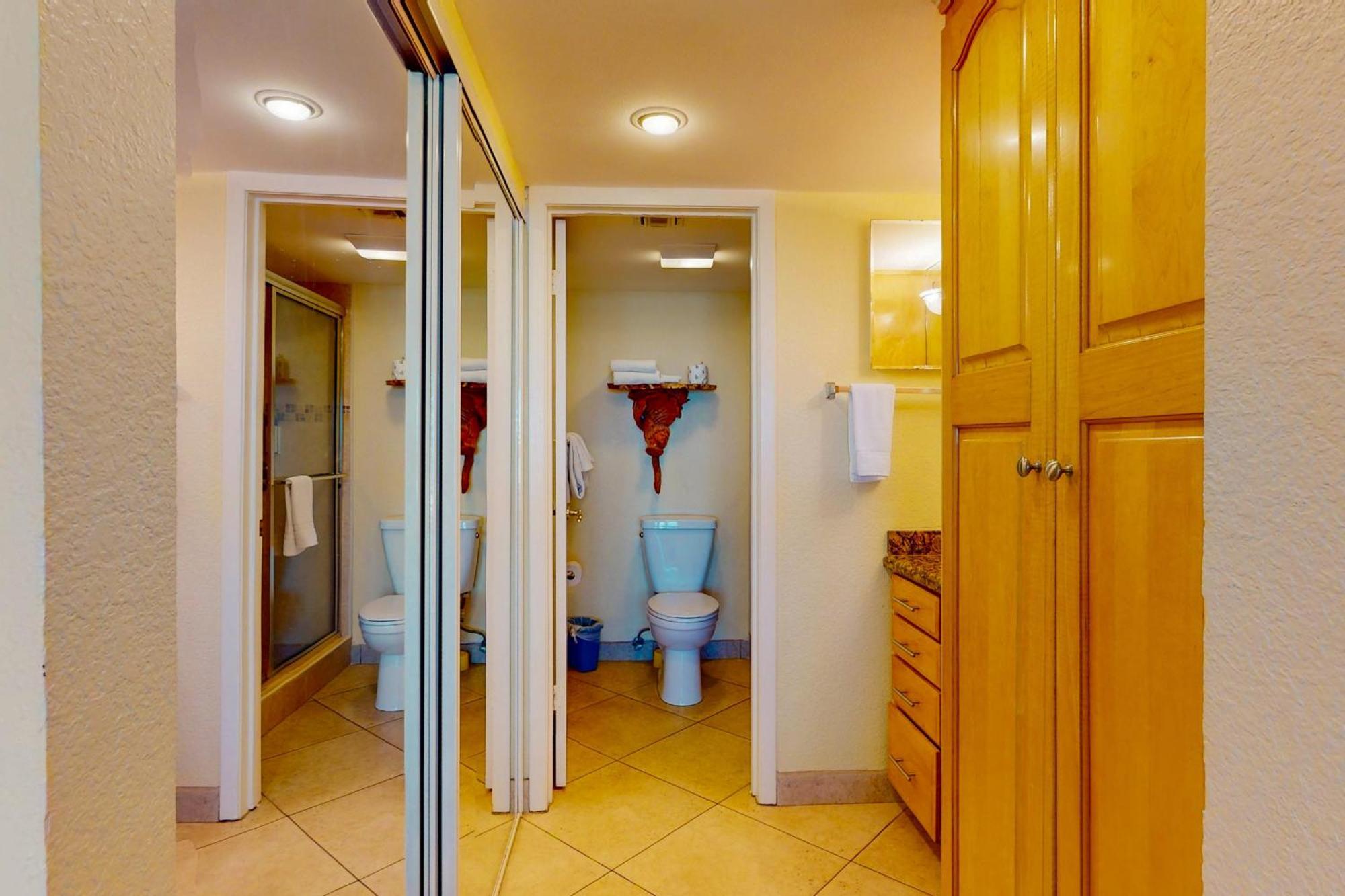 Saida Towers IV #4906 Apartment South Padre Island Luaran gambar
