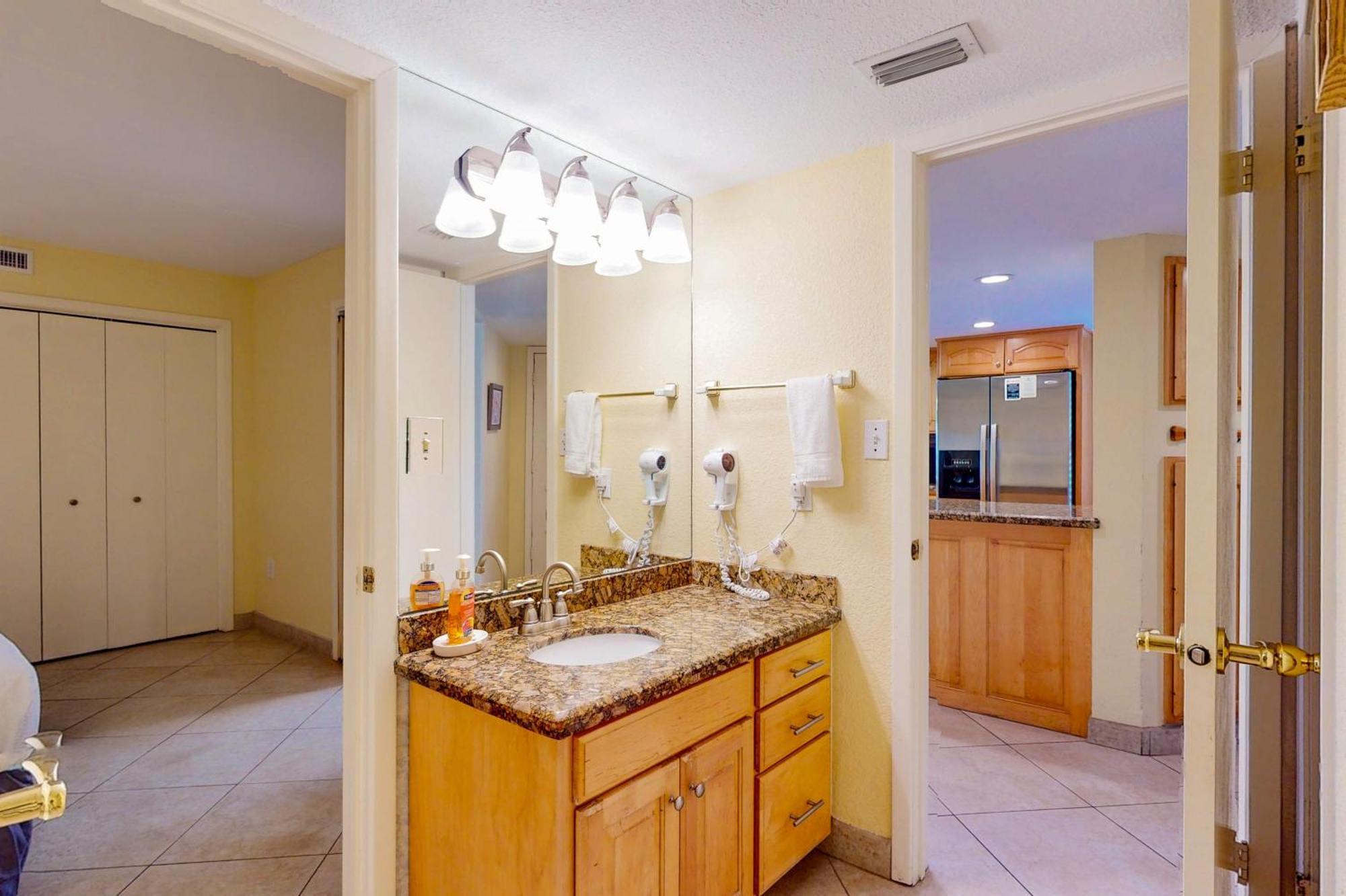 Saida Towers IV #4906 Apartment South Padre Island Luaran gambar
