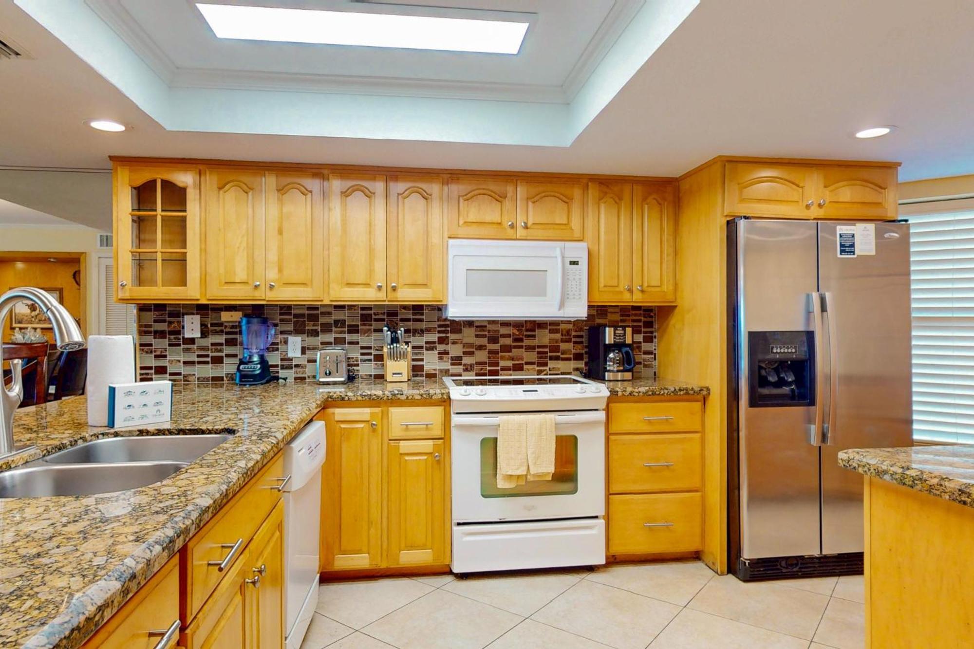 Saida Towers IV #4906 Apartment South Padre Island Luaran gambar