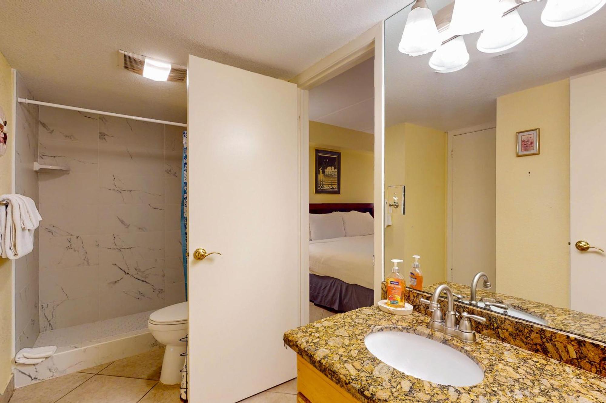 Saida Towers IV #4906 Apartment South Padre Island Luaran gambar