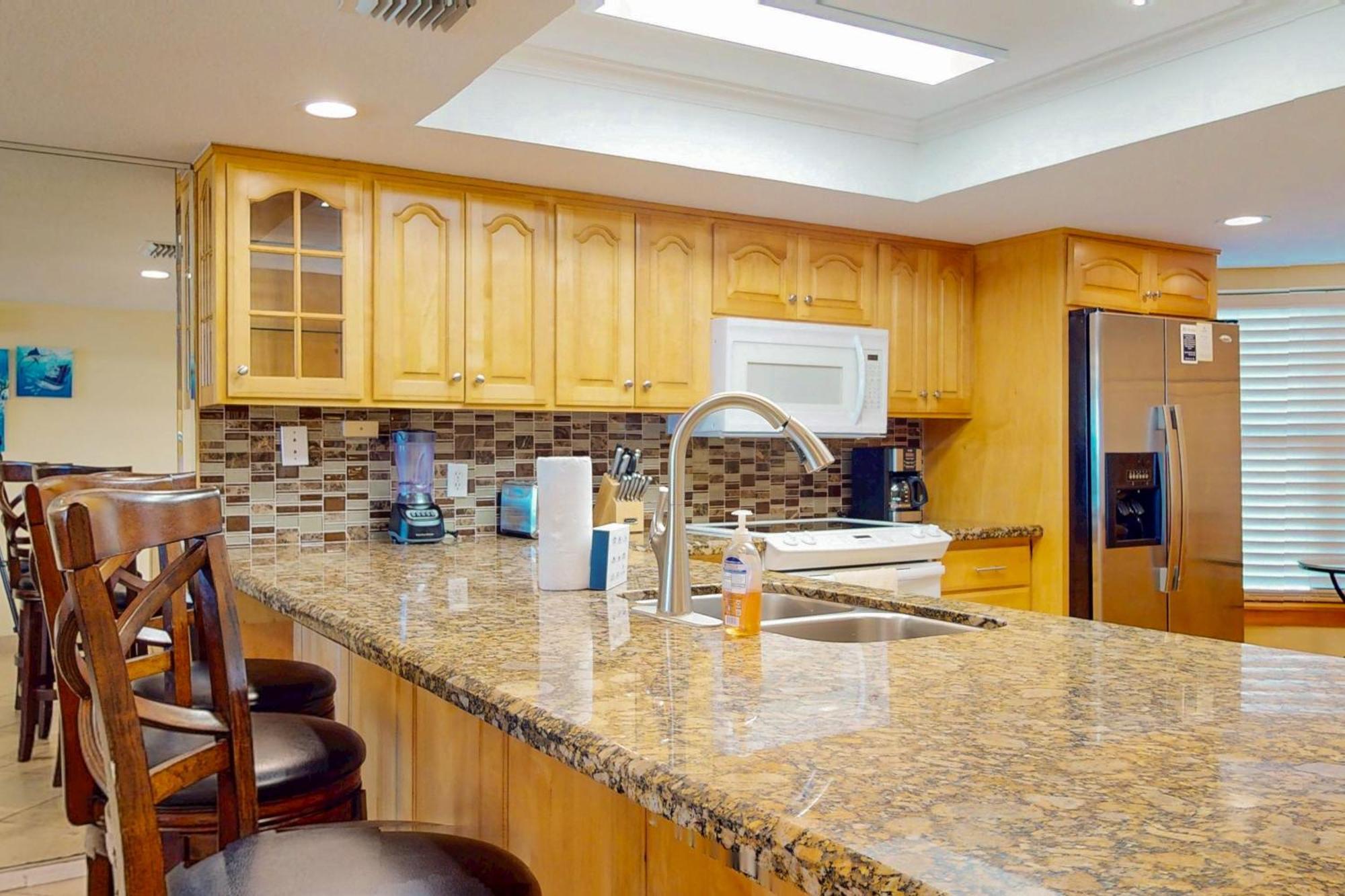 Saida Towers IV #4906 Apartment South Padre Island Luaran gambar