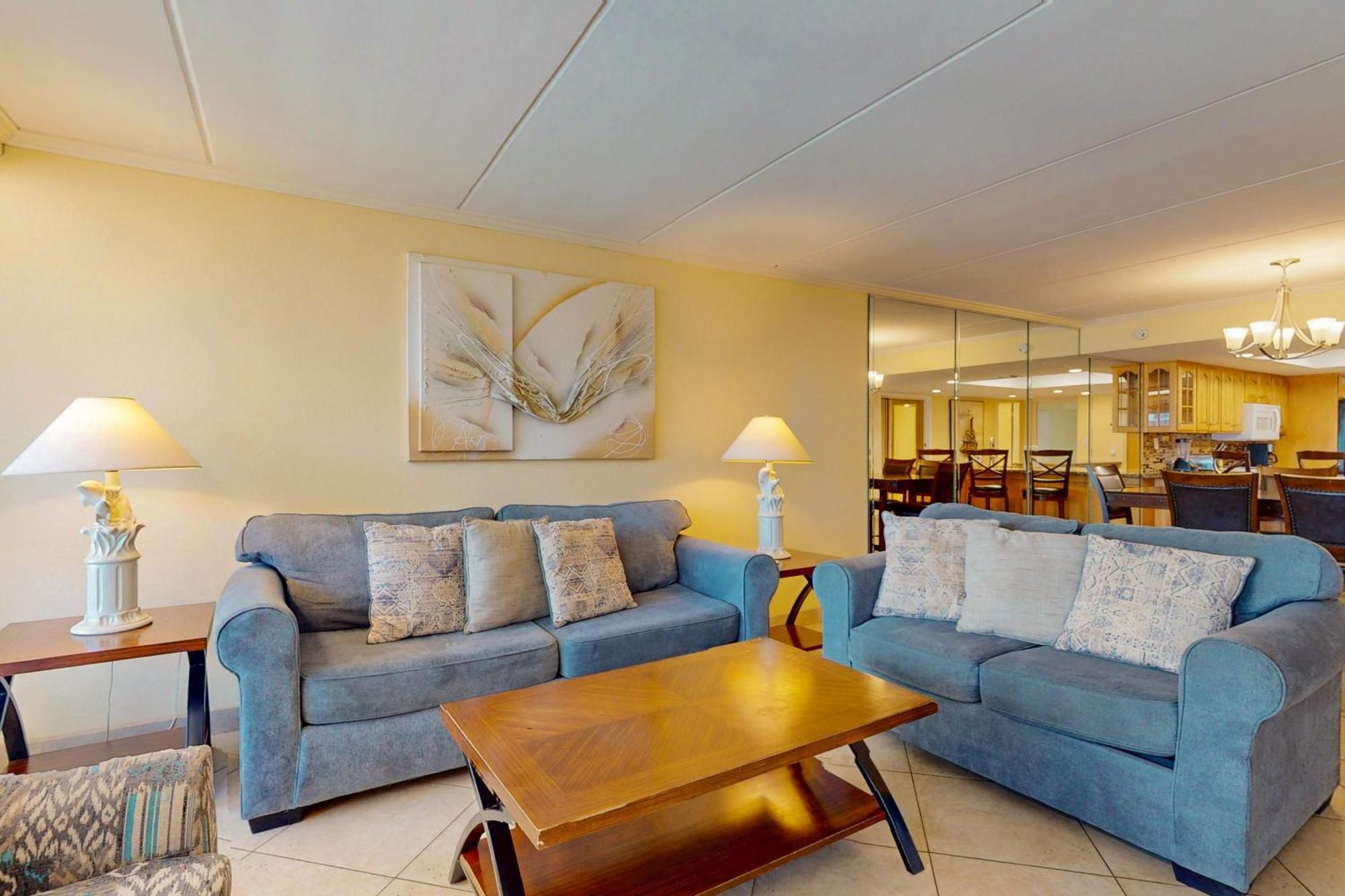 Saida Towers IV #4906 Apartment South Padre Island Luaran gambar