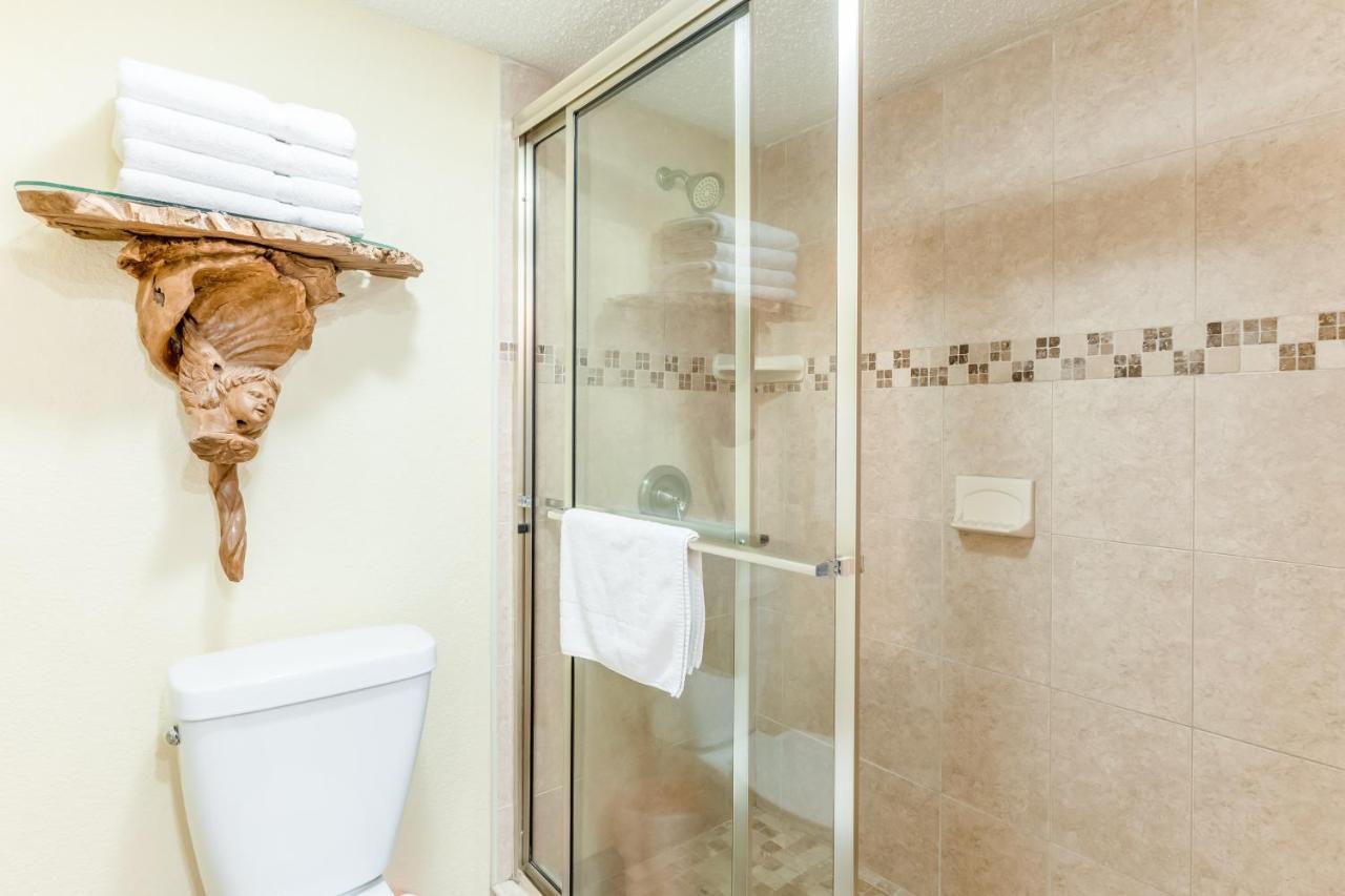 Saida Towers IV #4906 Apartment South Padre Island Luaran gambar