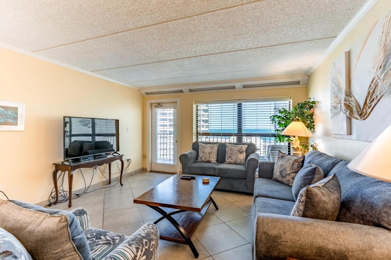 Saida Towers IV #4906 Apartment South Padre Island Luaran gambar