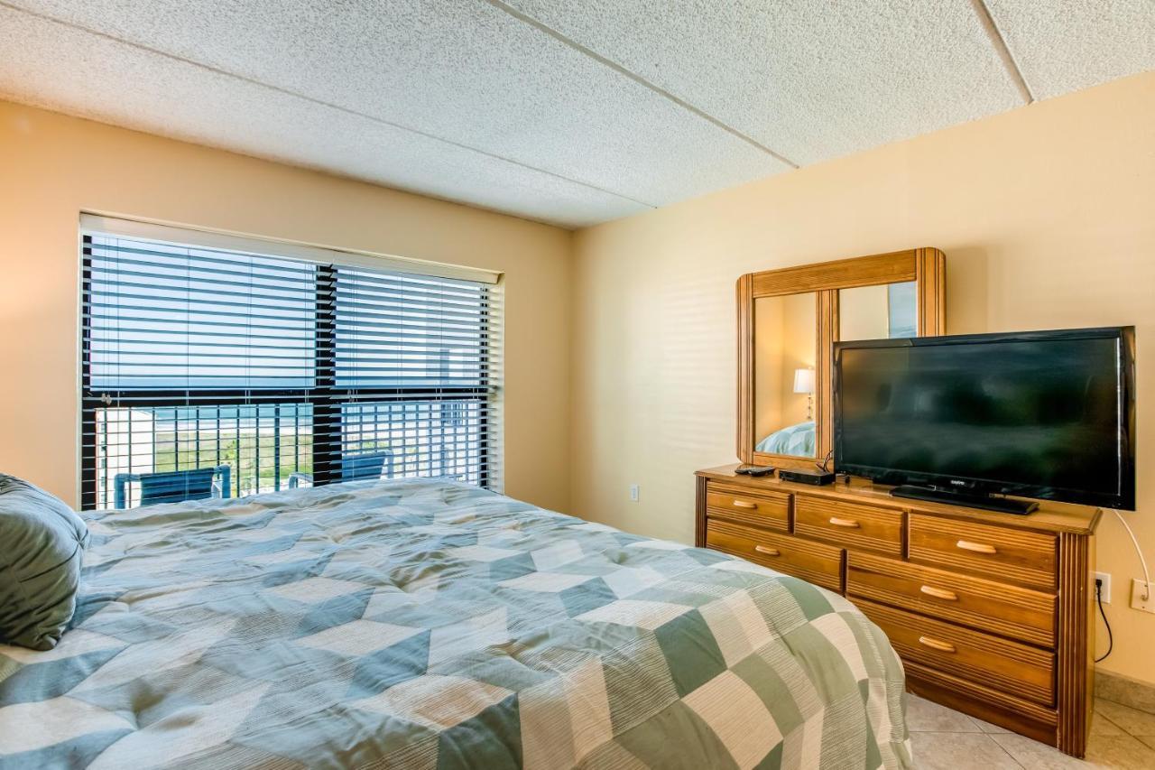 Saida Towers IV #4906 Apartment South Padre Island Luaran gambar