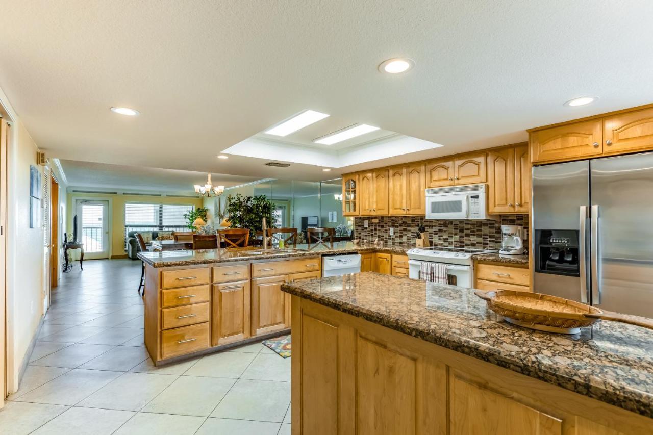 Saida Towers IV #4906 Apartment South Padre Island Luaran gambar