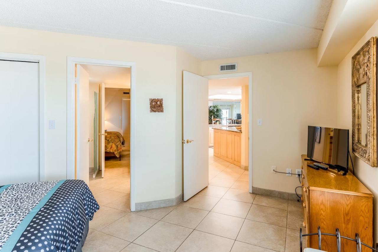Saida Towers IV #4906 Apartment South Padre Island Luaran gambar