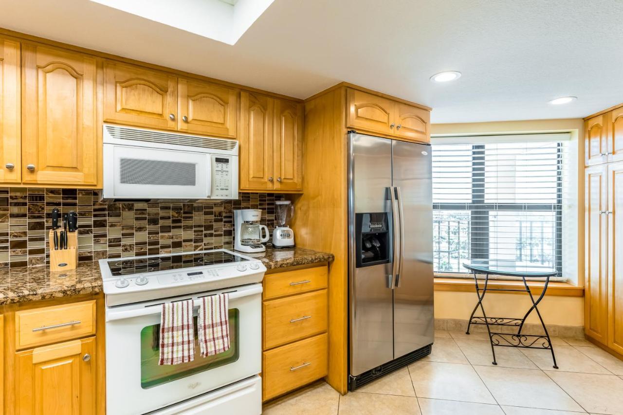 Saida Towers IV #4906 Apartment South Padre Island Luaran gambar