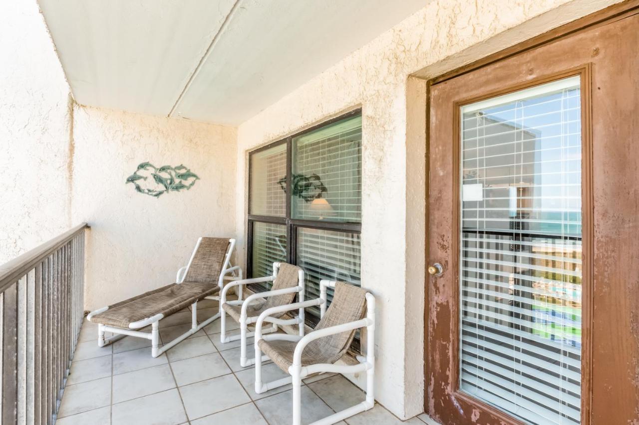 Saida Towers IV #4906 Apartment South Padre Island Luaran gambar