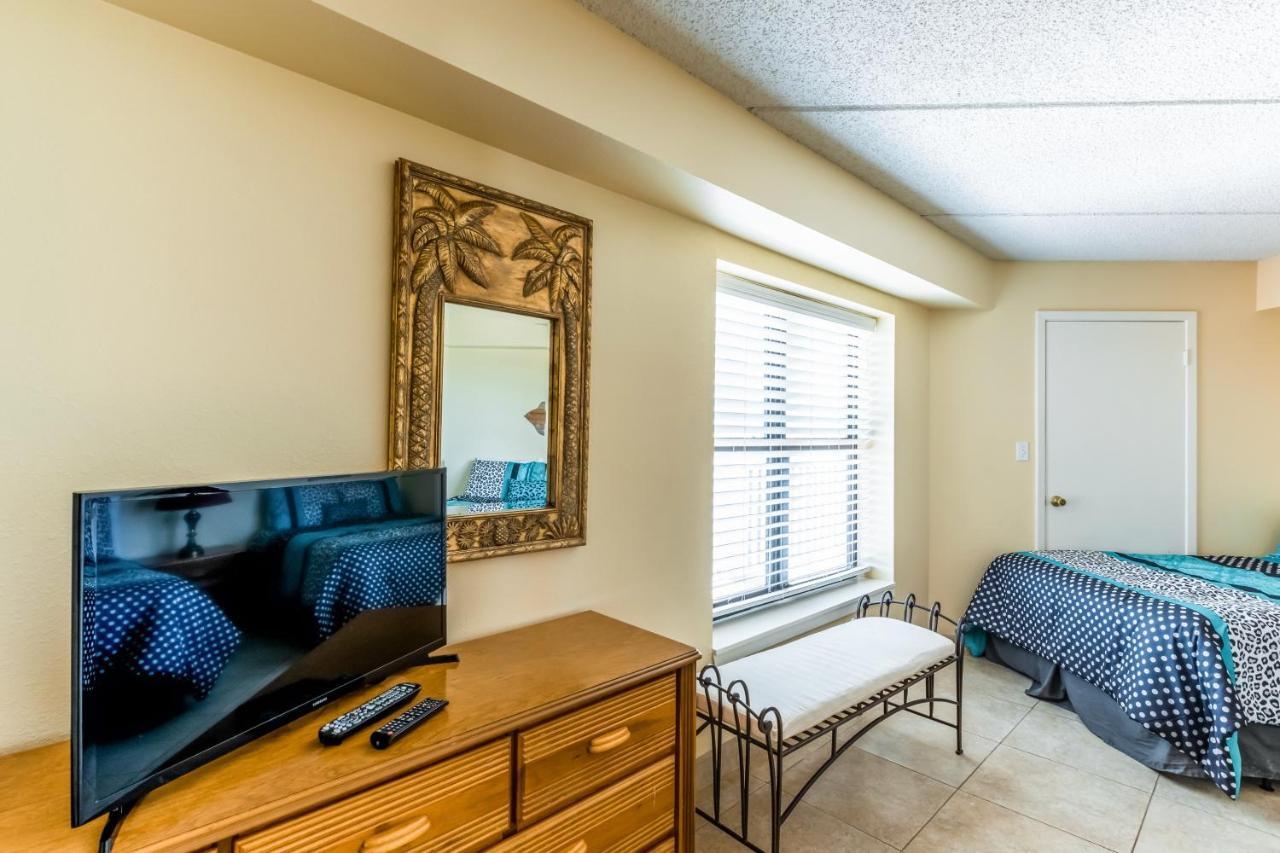 Saida Towers IV #4906 Apartment South Padre Island Luaran gambar