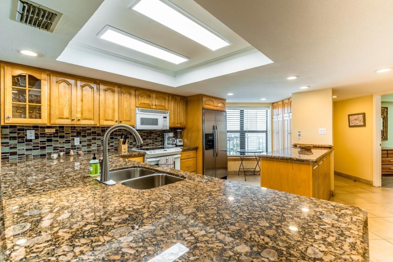 Saida Towers IV #4906 Apartment South Padre Island Luaran gambar