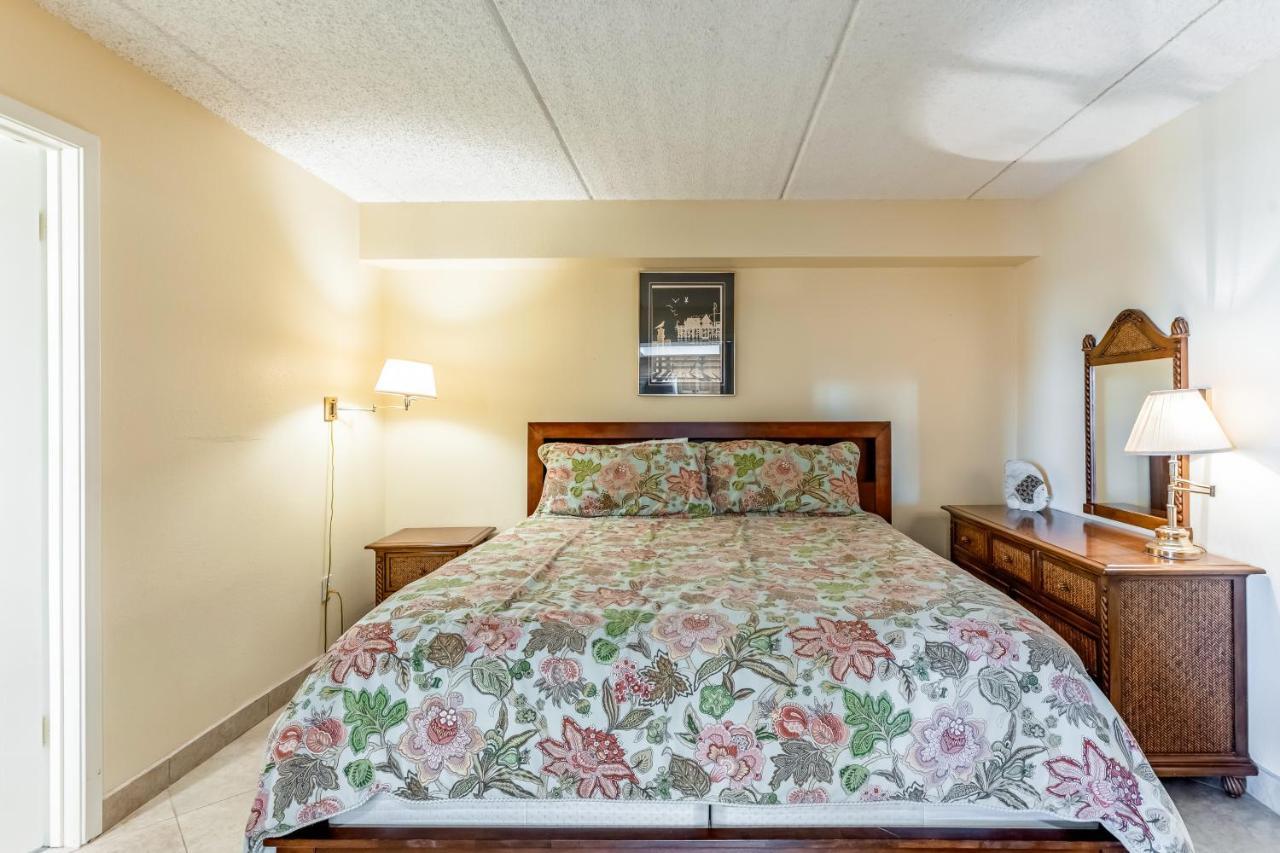 Saida Towers IV #4906 Apartment South Padre Island Luaran gambar