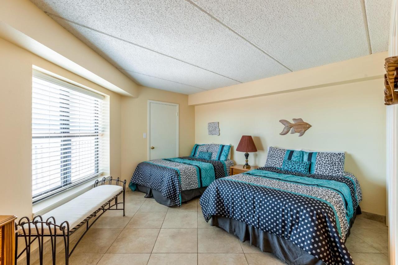 Saida Towers IV #4906 Apartment South Padre Island Luaran gambar