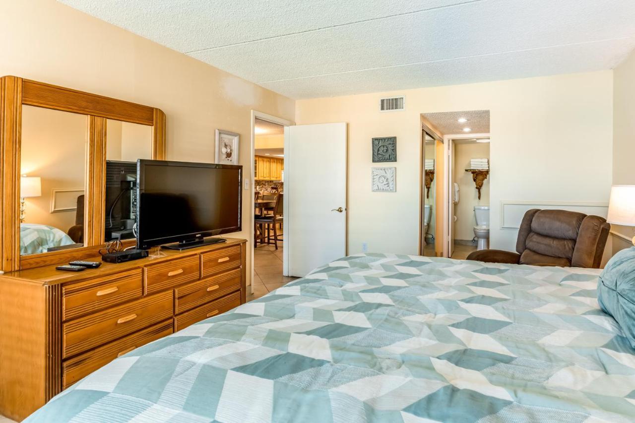 Saida Towers IV #4906 Apartment South Padre Island Luaran gambar