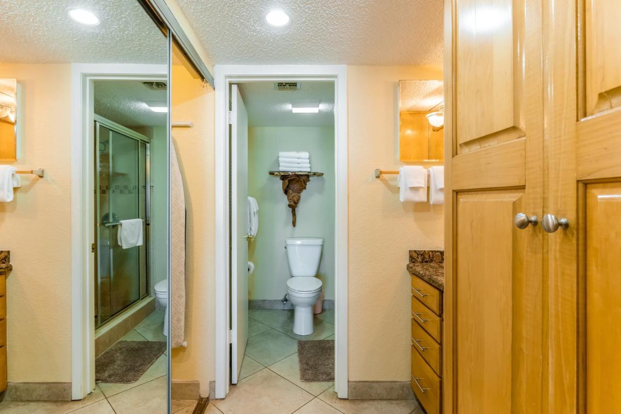 Saida Towers IV #4906 Apartment South Padre Island Luaran gambar