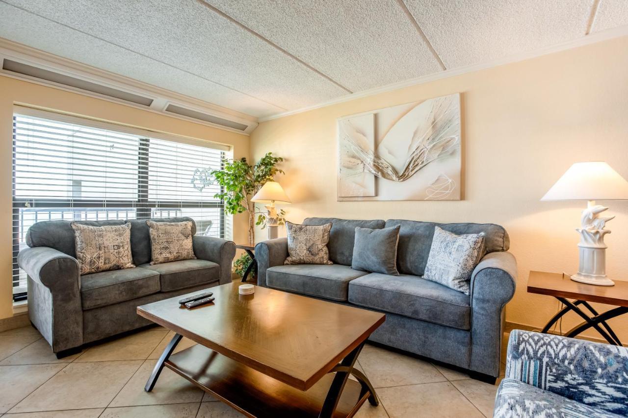 Saida Towers IV #4906 Apartment South Padre Island Luaran gambar