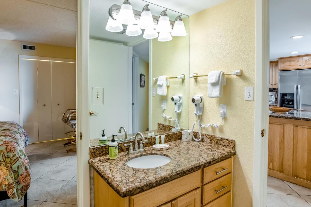 Saida Towers IV #4906 Apartment South Padre Island Luaran gambar