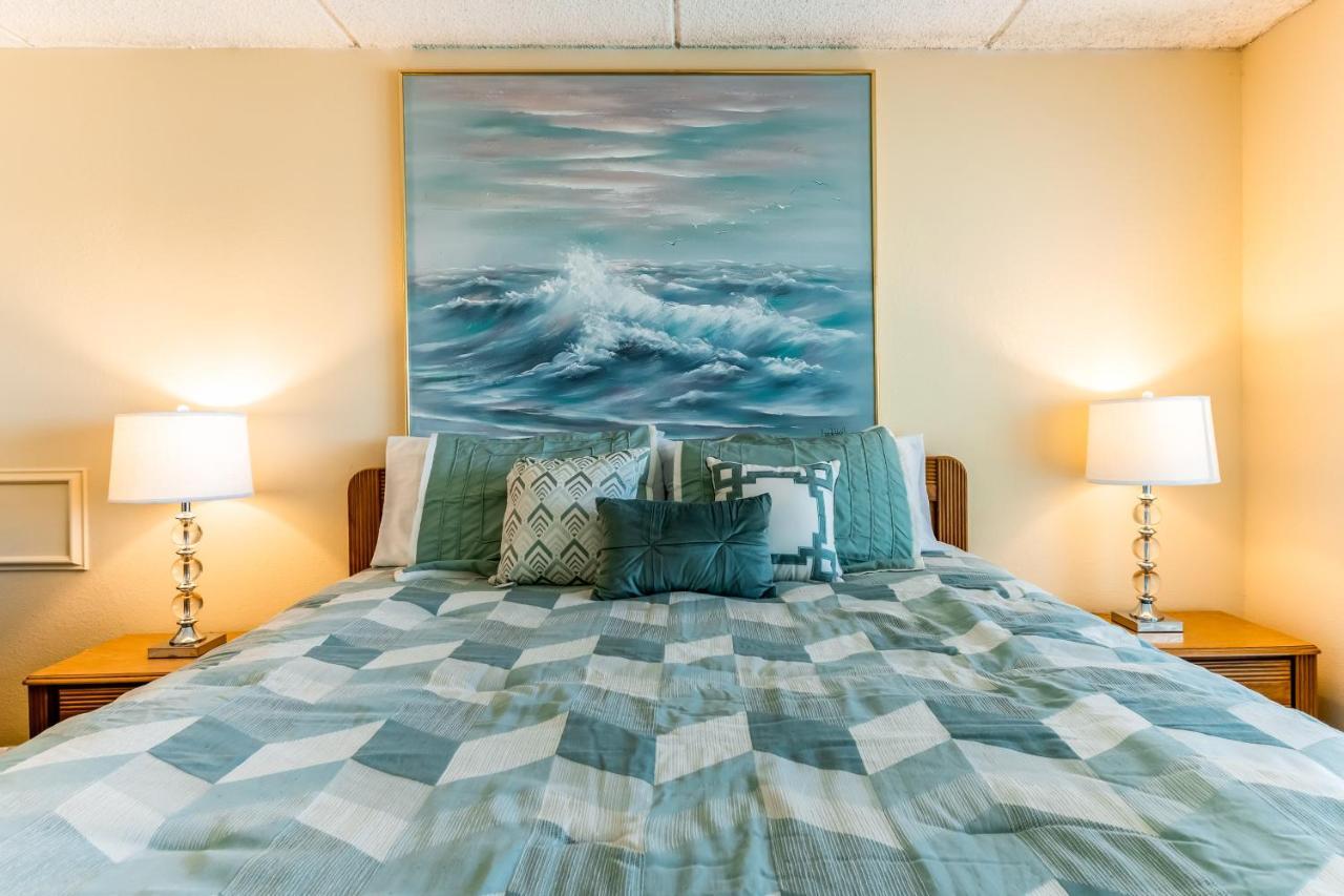 Saida Towers IV #4906 Apartment South Padre Island Luaran gambar