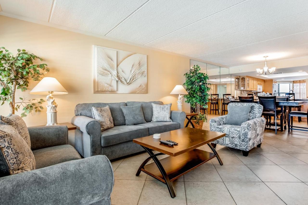 Saida Towers IV #4906 Apartment South Padre Island Luaran gambar