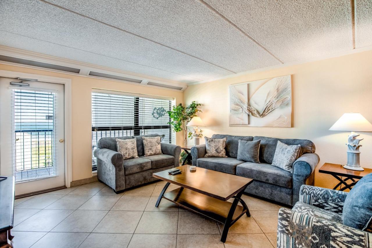 Saida Towers IV #4906 Apartment South Padre Island Luaran gambar