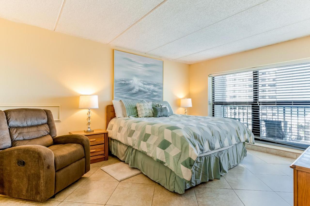 Saida Towers IV #4906 Apartment South Padre Island Luaran gambar