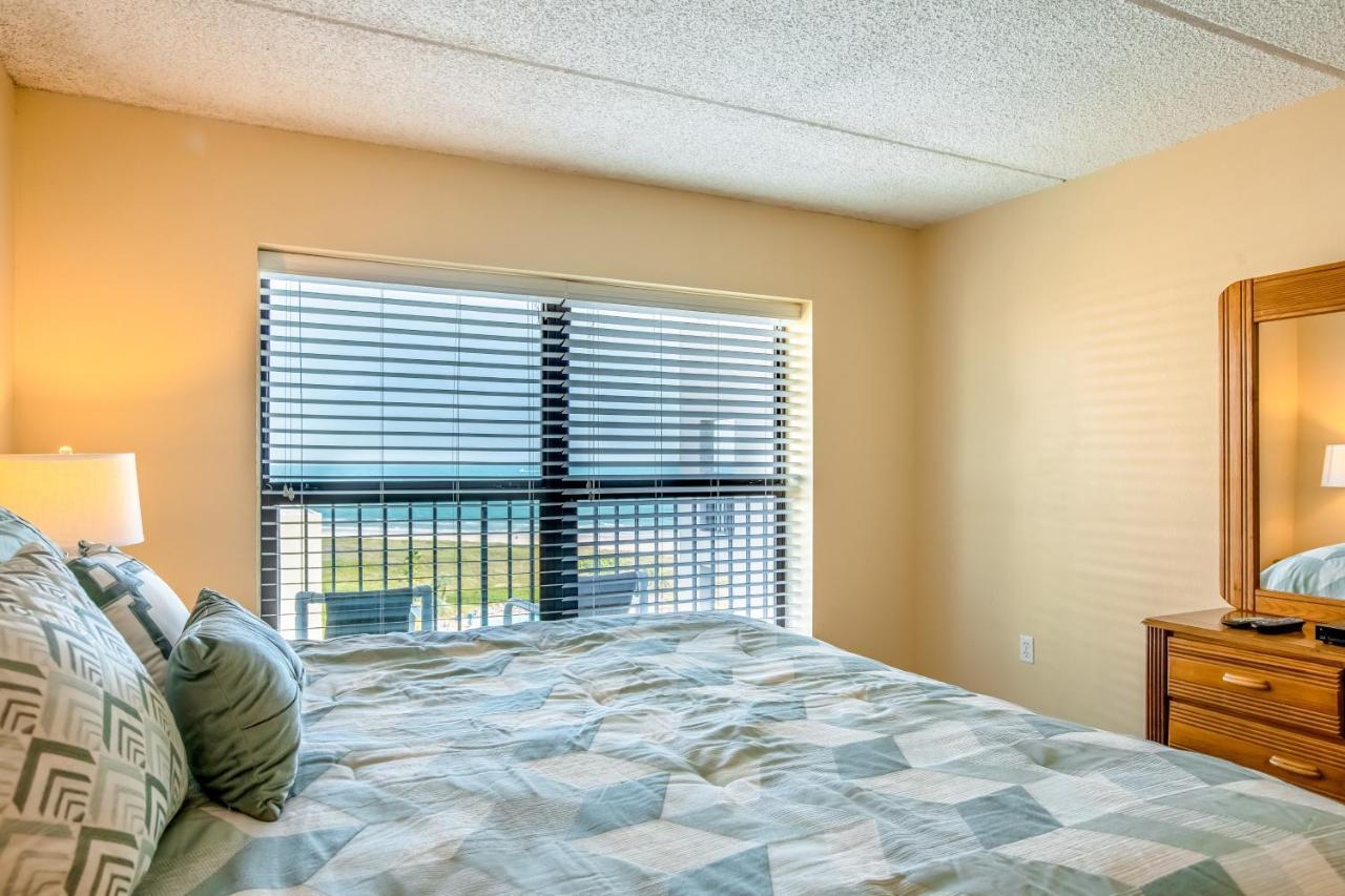 Saida Towers IV #4906 Apartment South Padre Island Luaran gambar