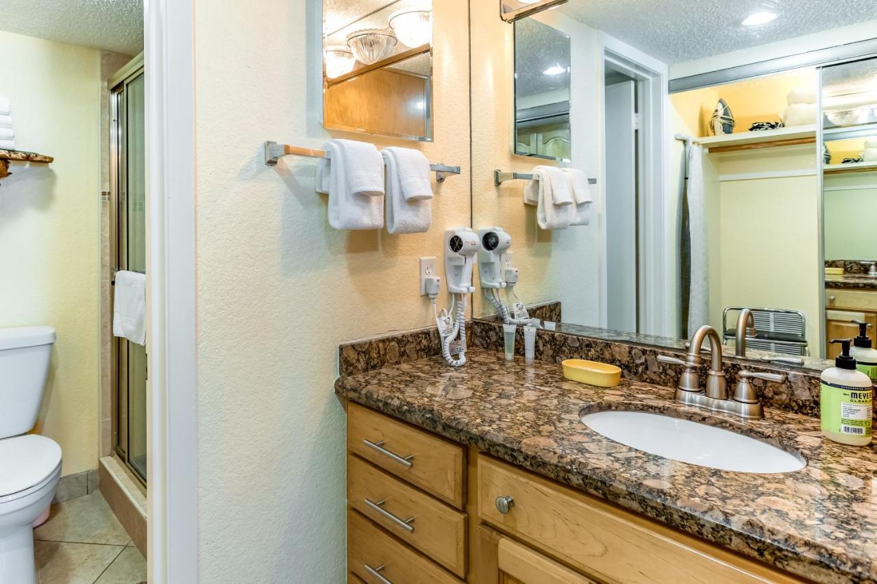 Saida Towers IV #4906 Apartment South Padre Island Luaran gambar