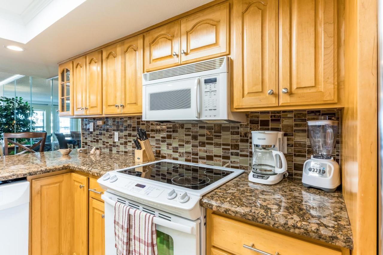 Saida Towers IV #4906 Apartment South Padre Island Luaran gambar